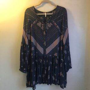 Boho dress